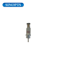 Retail Magnet Valve for Gas Heating Appliance