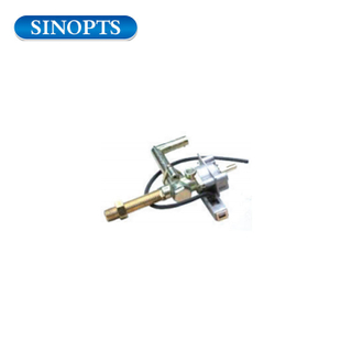 Gas Stove Control Valve