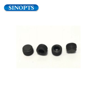 thermostatic gas valve 3/4 Nut plug