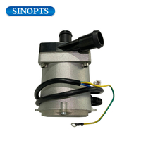 Hot Water Systems Electronic Pump