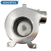 230V silent centrifugal air blower with high quality