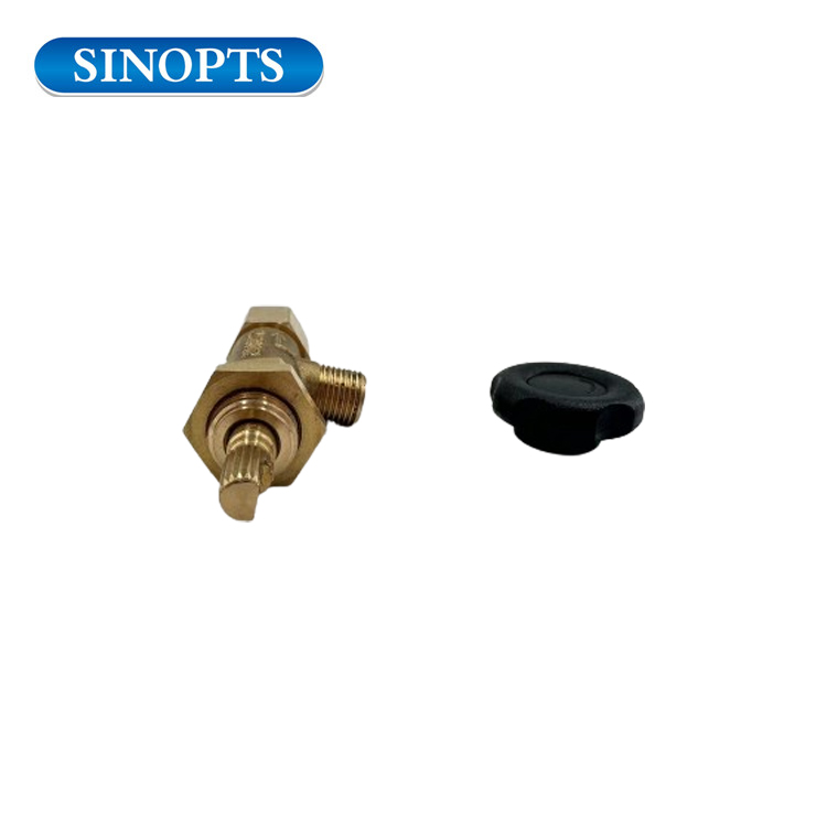 Sinopts Gas Control Safety Valve for Gas Stoves