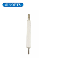 Electrode Igniter Ceramic Electrodes Spark Plug Ignition