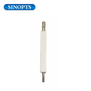 Electrode Igniter Ceramic Electrodes Spark Plug Ignition