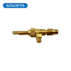 LPG Gas boiler parts gas safety valve