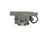 SINOPTS gas stove single nozzle straight gun valve body ignition valve