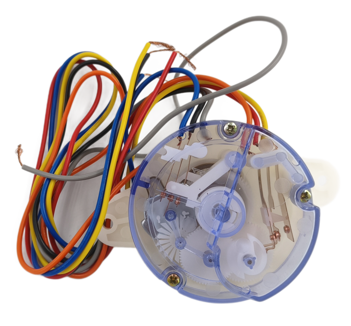 SINOPTS 15 minutes timer, line length 50cm