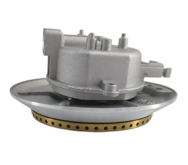 SINOPTS Home Kitchen Infrared Gas Stove Burner