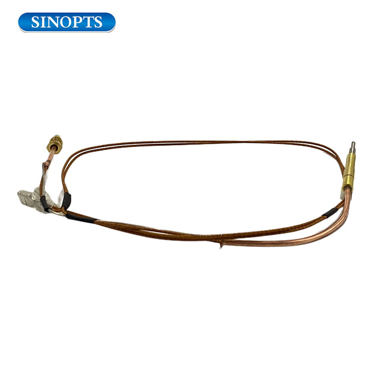 Thermopile-pilot-burner-Gas-Thermocouple