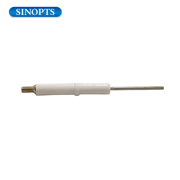 Spark Plug Ceramic Electrodes