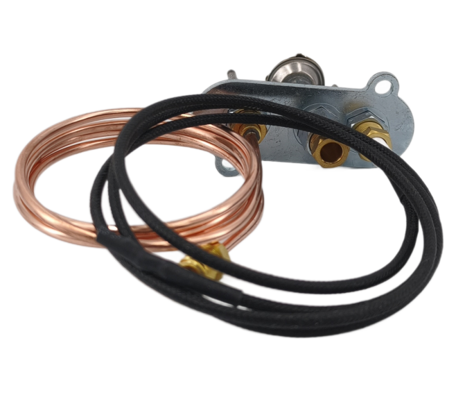 SINOPTS ODS LPG flameout protection device, oxygen deficiency protection device, length 90CM