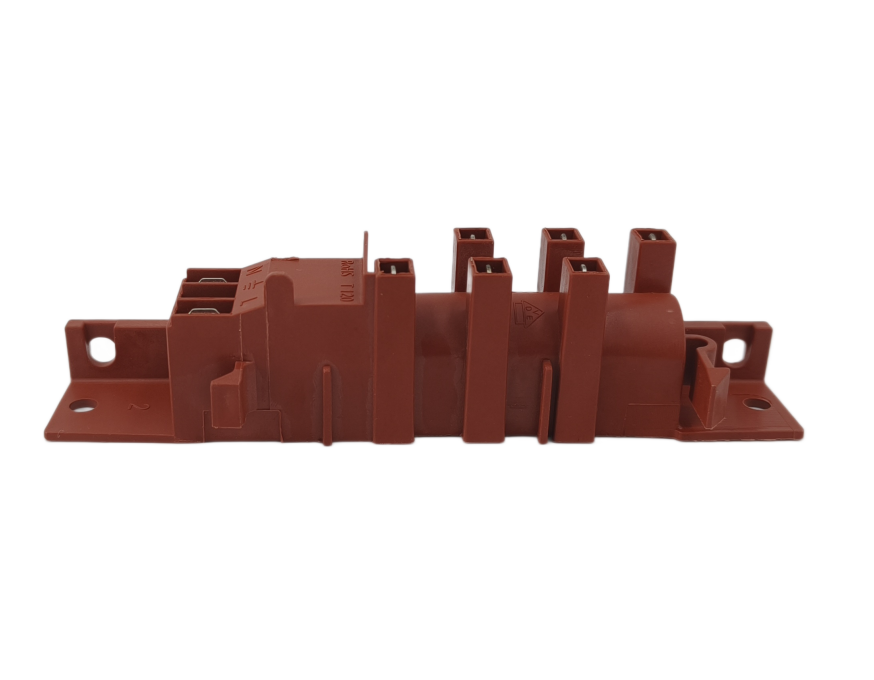 SINOPTS Six-Hole Pulse Ignition Device for Gas Stoves, Water Heaters, and Ovens 