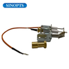 Gas pilot burner for Gas Water Heater
