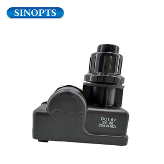 Universal BBQ 6 Outlet Gas Spark Igniter for Oven Piezo
