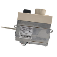 Sinopts 110-190 ℃ Gas Heater Temperature Control Valve Replacement 710 MINISIT