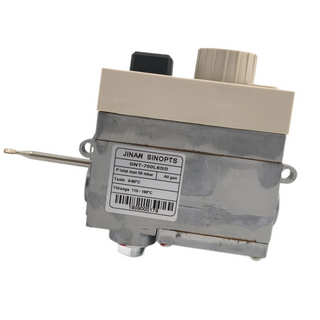 Sinopts 110-190 ℃ Gas Heater Temperature Control Valve Replacement 710 MINISIT