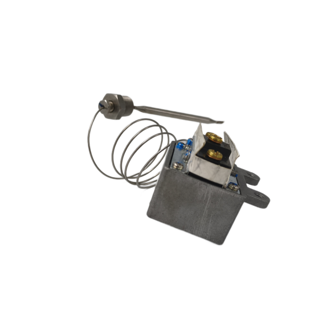 SINOPTS Deep fryer 450℉ thermostat safety control valve