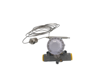 Sinopts Gas Control Thermostatic Valve for Heater and Gas Fryer