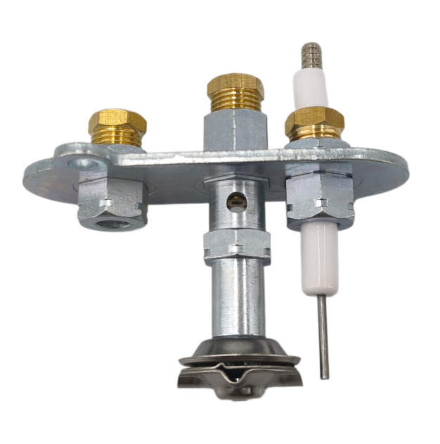 SINOPTS ODS Oxygen Deficiency Flameout protection Device pilot burner