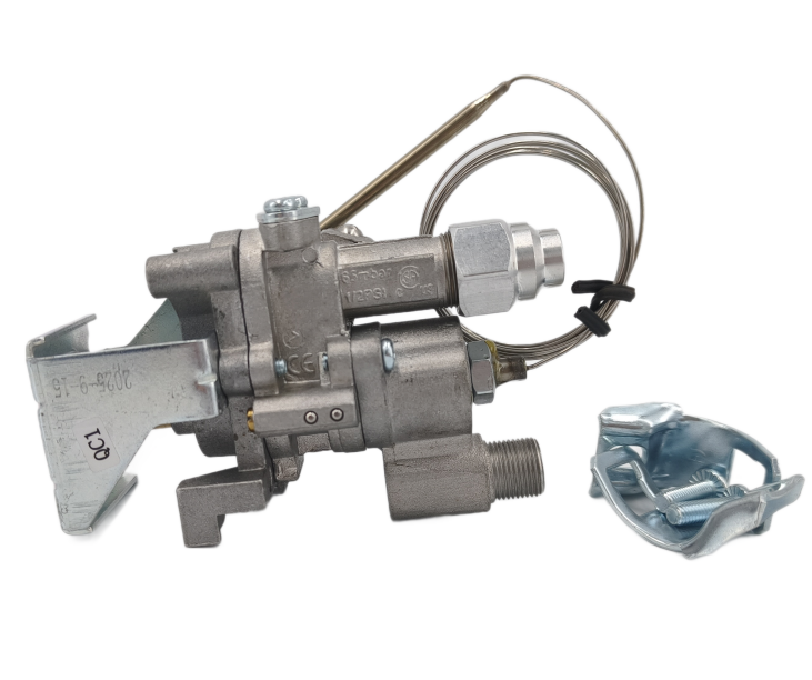 SINOPTS Oven Replacement Parts Temperature Control Thermostat Valve