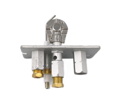 SINOPTS ODS Oxygen Deficiency Flameout protection Device Long Open Flame Ignition Bracket