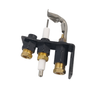 SINOPTS ODS Pilot Burner for LPG Gas Fireplaces