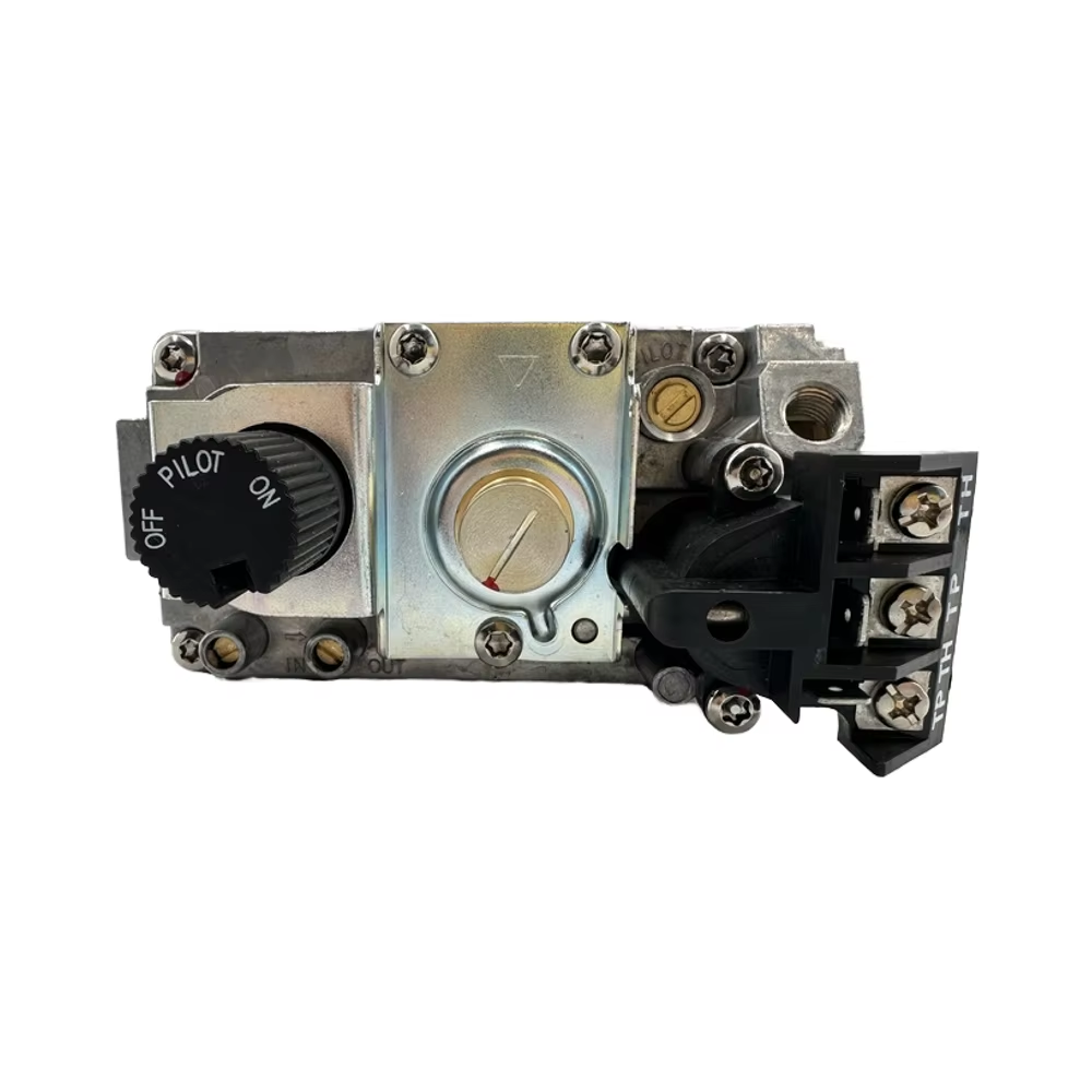 SINOPTS Replace SIT 0820301 Gas Burner Multifunctional Gas Control Valve