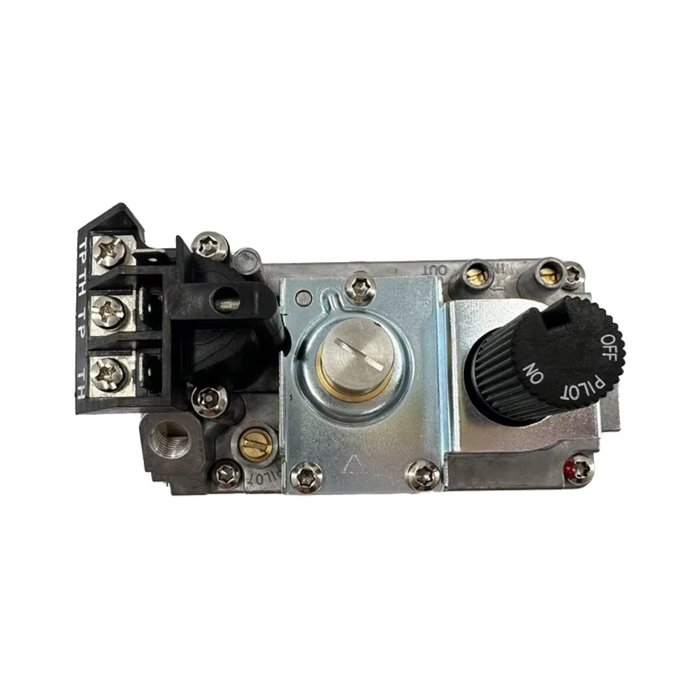Sinopts Replace SIT 0820301 Multifunctional Gas Control Valve