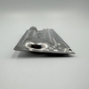 Sinopts Customizable Stainless Steel Gas Pipe Burner Single Piece