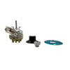 Replaces EGO55.31052.020/50-300℃ Millivolt Thermostat