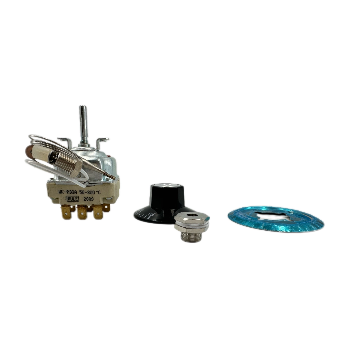 Replaces EGO55.31052.020/50-300℃ Millivolt Thermostat