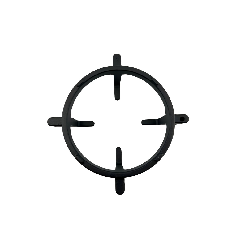 Commercial Hotel and Household Cast Iron Pan Support Built-In Gas Hob Parts Outdoor Cooktop Stove Parts