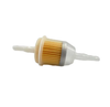 Transparent Diesel Fuel Filter
