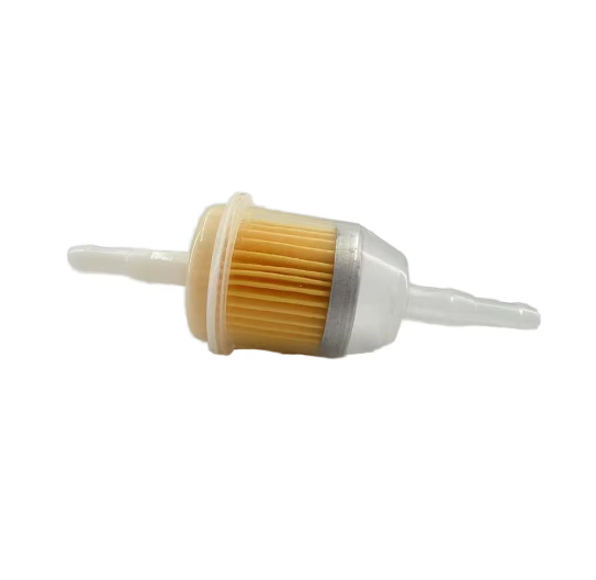 Transparent Diesel Fuel Filter