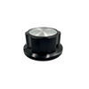 Plastic Rotary Potentiometer Encoder Knob Switches