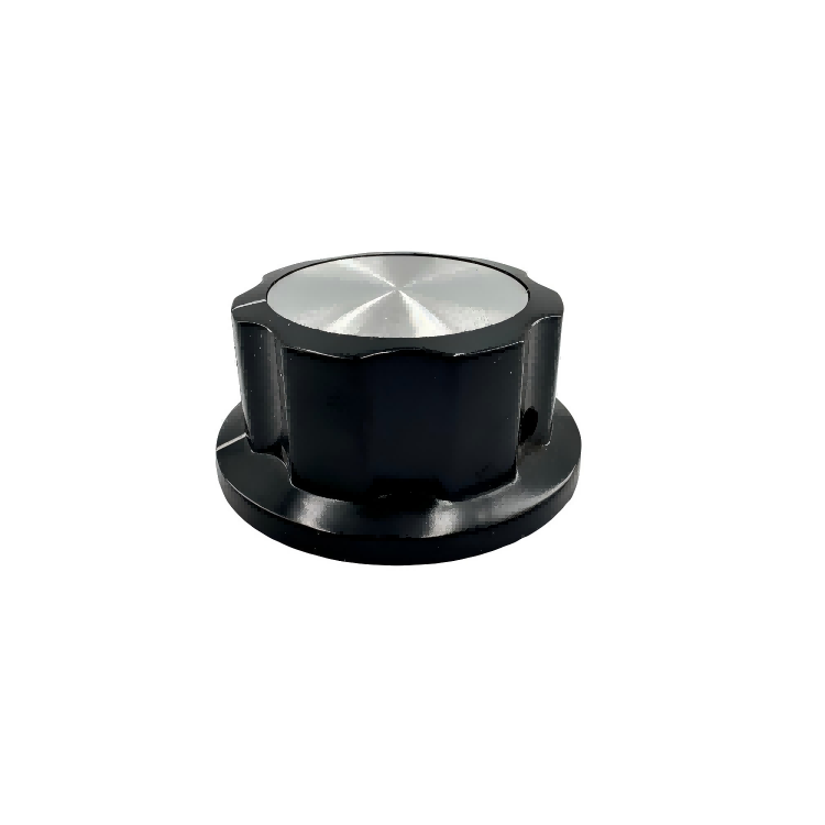 Plastic Rotary Potentiometer Encoder Knob Switches