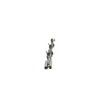 Copper Crimping Cable Lug Female Pin Battery Terminal Chinese Manufacturer's Hole Ring Terminal