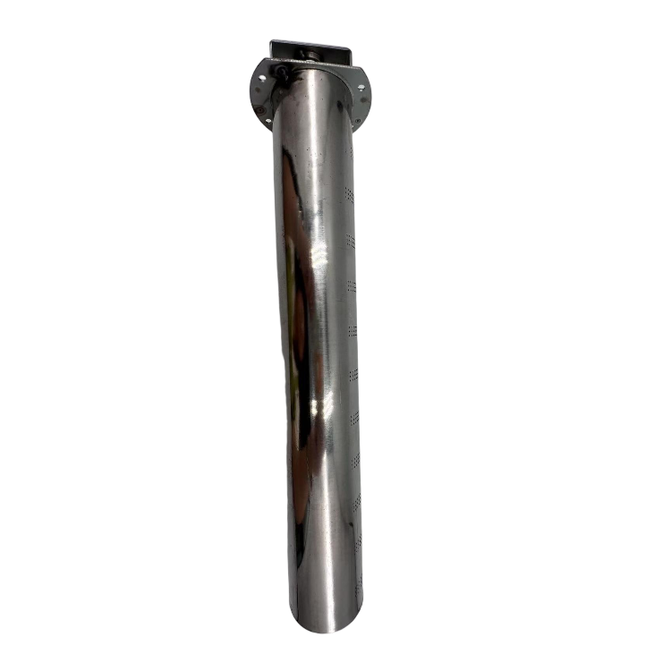 Sinopt Stainless Steel Pipe Burner for Pizza Oven