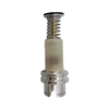 Electromagnetic Valves for Brass Gas Ovens and Gas Stoves