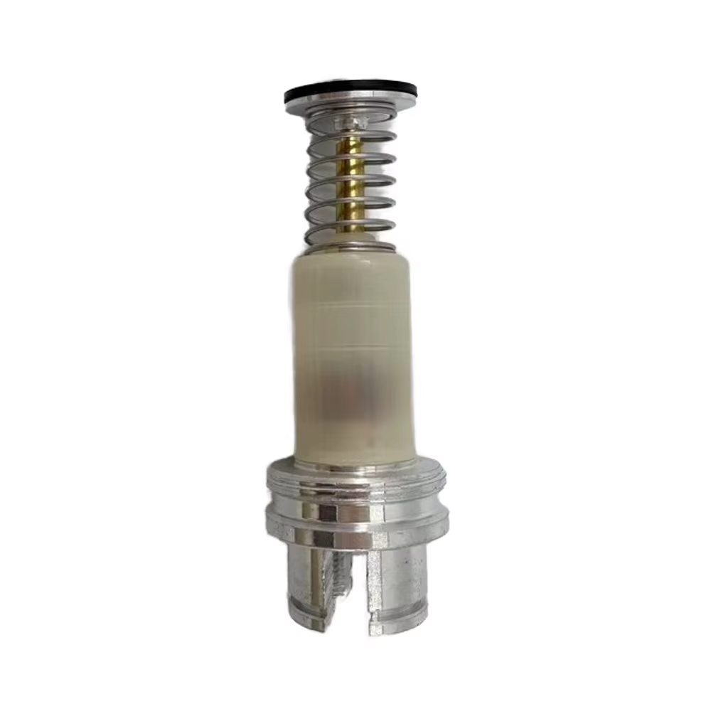 Electromagnetic Valves for Brass Gas Ovens and Gas Stoves