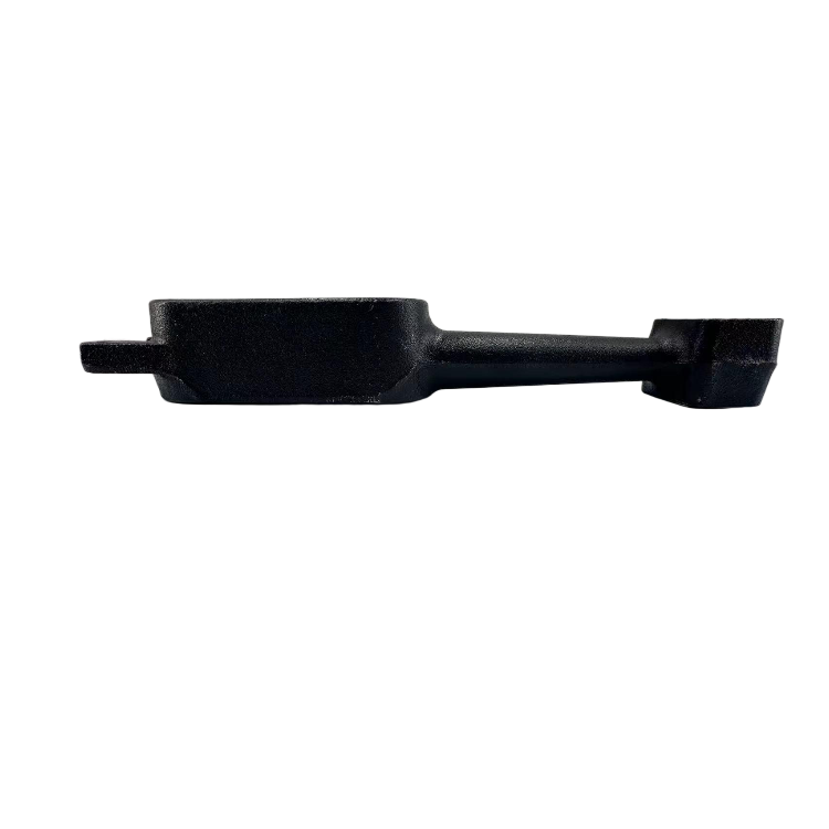 Sinopt Cast Iron Gas Burner Used on Gas Fryer in Western Kitchen