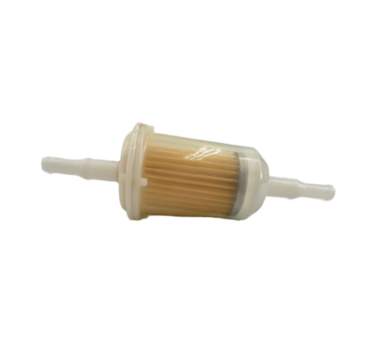 Transparent Diesel Fuel Filter SNOF-5121
