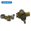 Hot Sale Safety Device Brass Gas Grill Valve