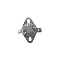 Sinopts 150℃ Thermostat Cooktop Parts