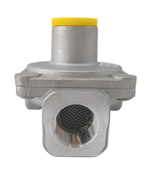 SINOPTS Hot Sale Aluminum Casting Gas Regulator Valve