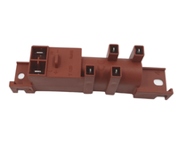 SINOPTS Four-Hole Pulse Ignition Device for Gas Stoves, Water Heaters, and Ovens