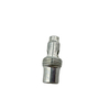 Galvanized Iron Pilot Burner Spare Part Injector