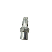 Galvanized Iron Pilot Burner Spare Part Injector
