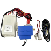  Flameout Protection Valve Body Premium Customizable Flameout Protection Device