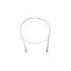 Plastic Spark Plug with Wire for Household and Hotel Use Gas Powered